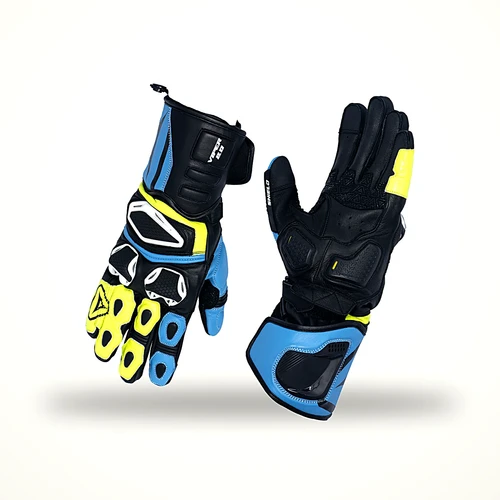 Viper 2.0 Blue/Hi-Viz
